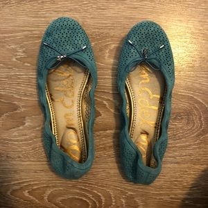 Sam Edelman Ballet Flat